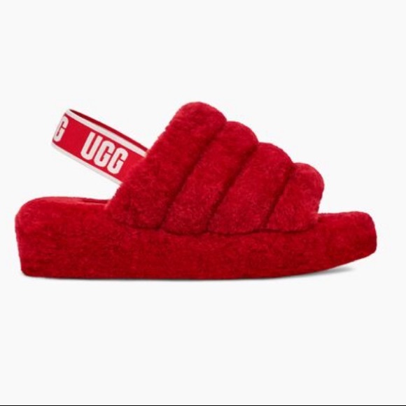 UGG YEAH SLING BACK SLIP ON - Picture 1 of 6